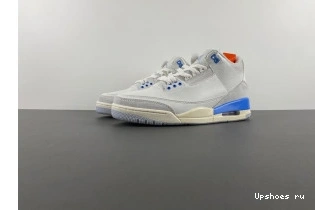   Shorts” Jordan Air 3 “Lucky CT8532-101 0706